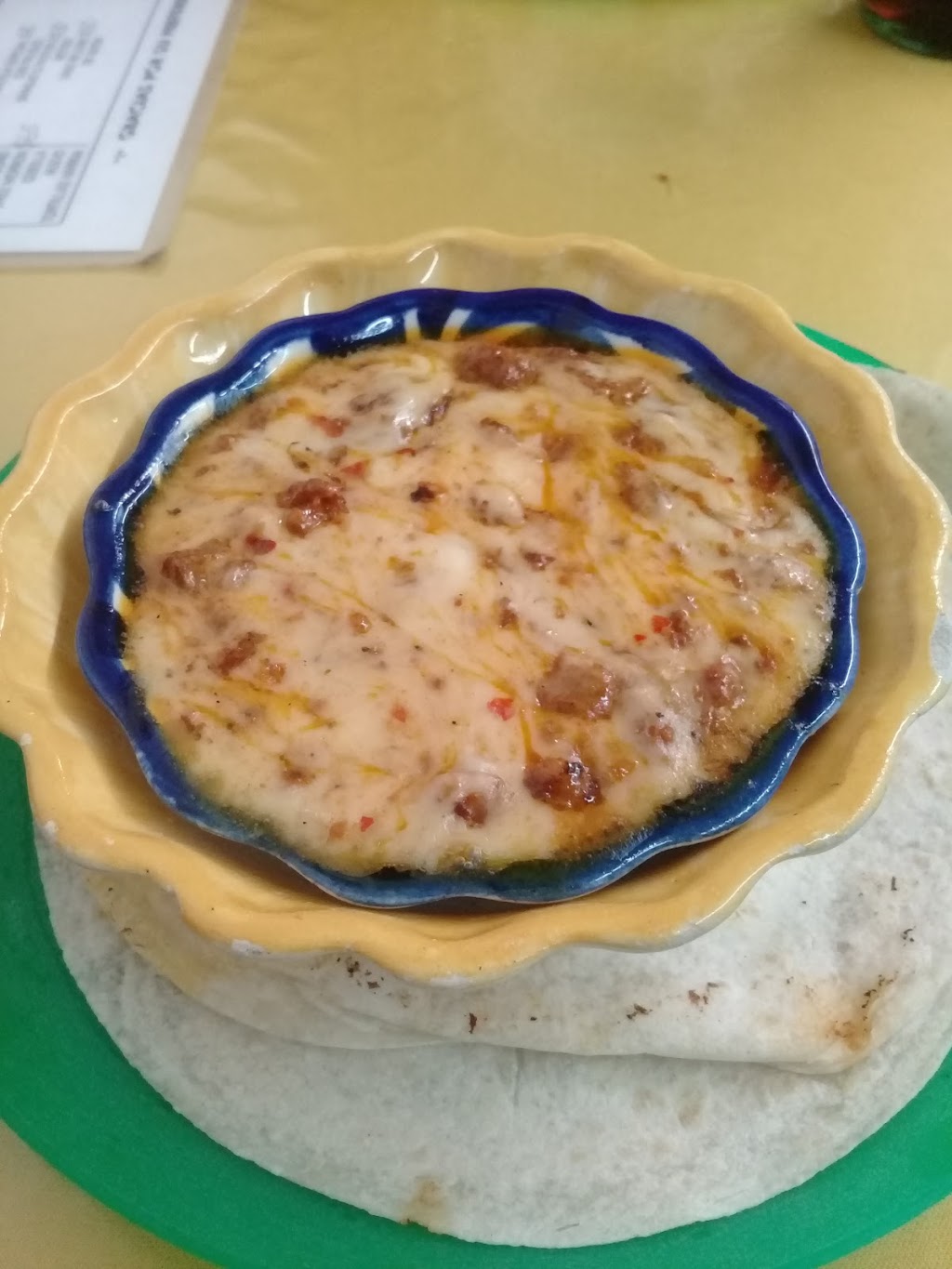 Taqueria Los Especiales