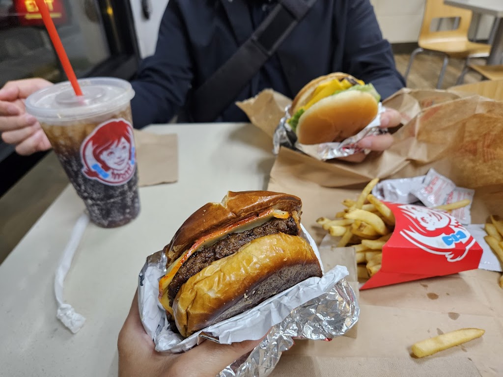 Wendy's