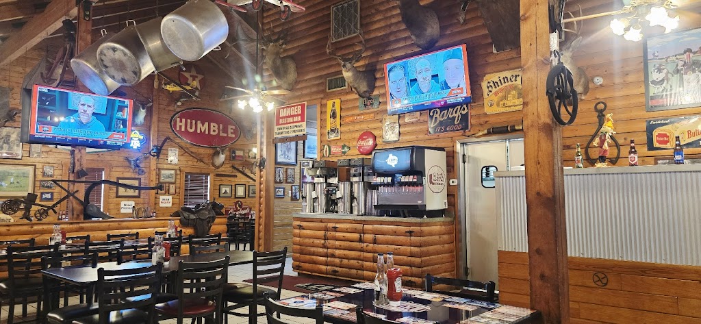 J. Cody's BBQ