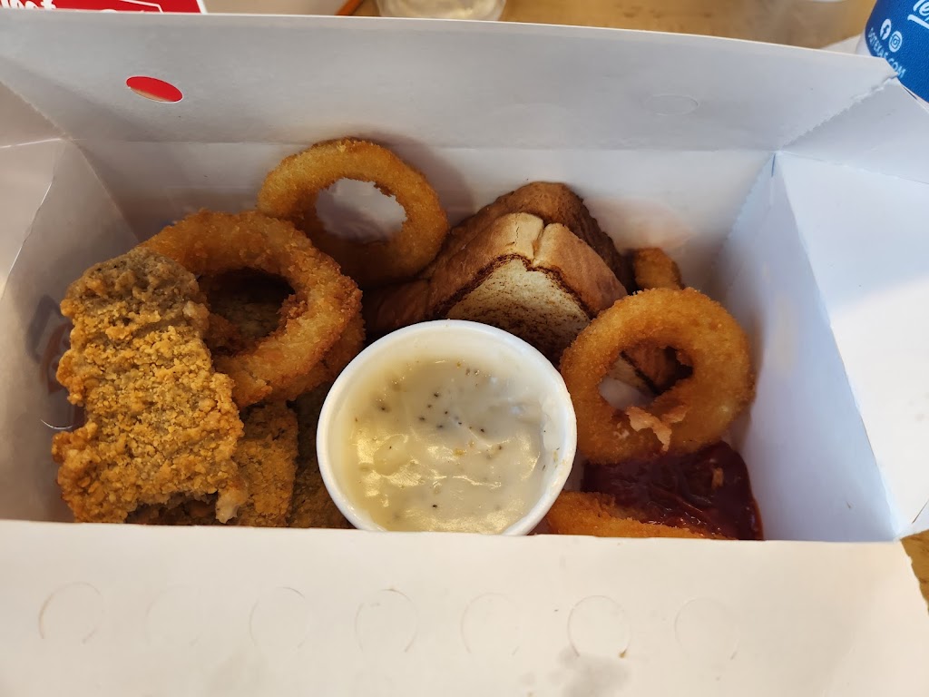Dairy Queen, Joshua, TX