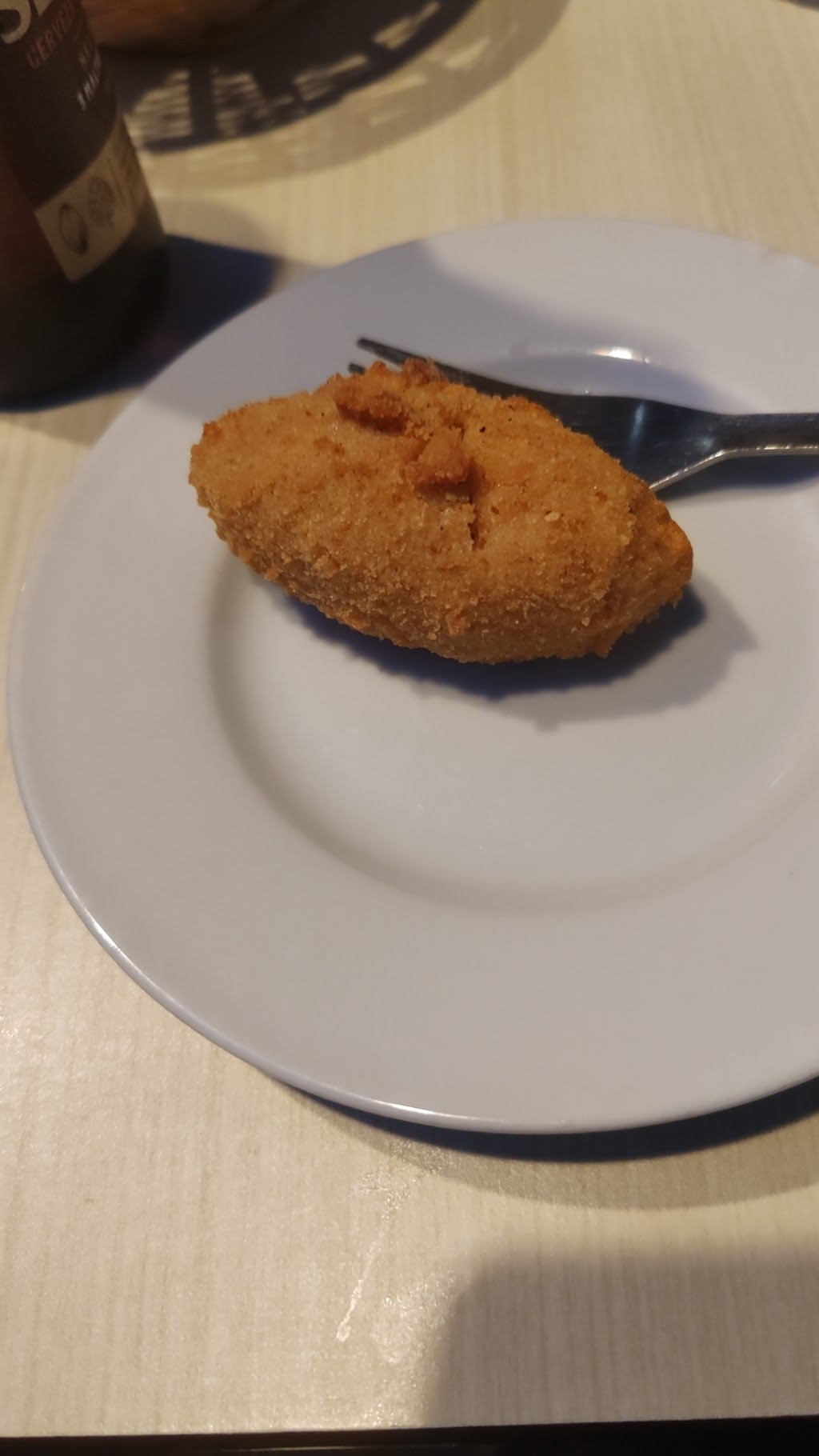 Taberna Vasca Che