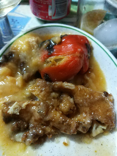 Taberna Vasca Che
