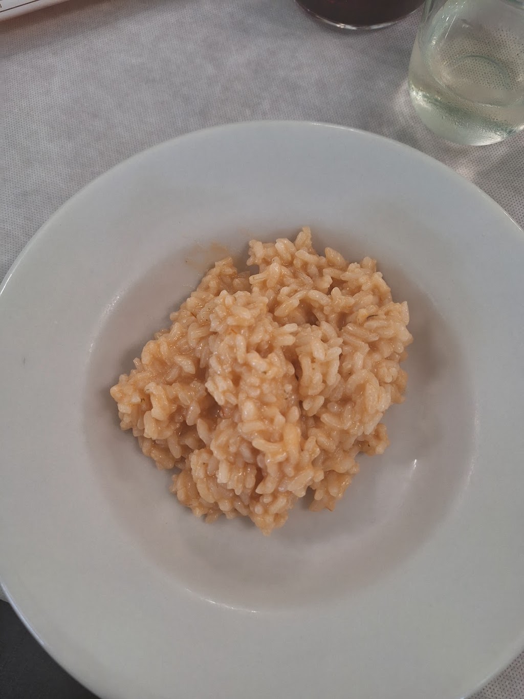 Trattoria Castiun