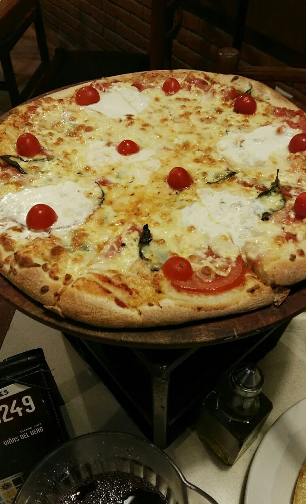 Chester's