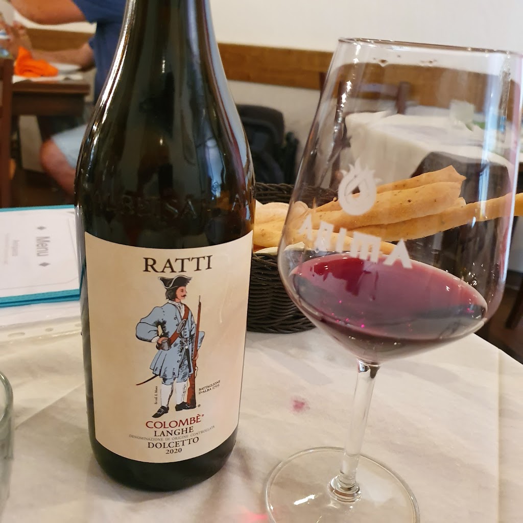 Trattoria il Borgo