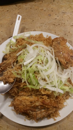 Malik döner kebab