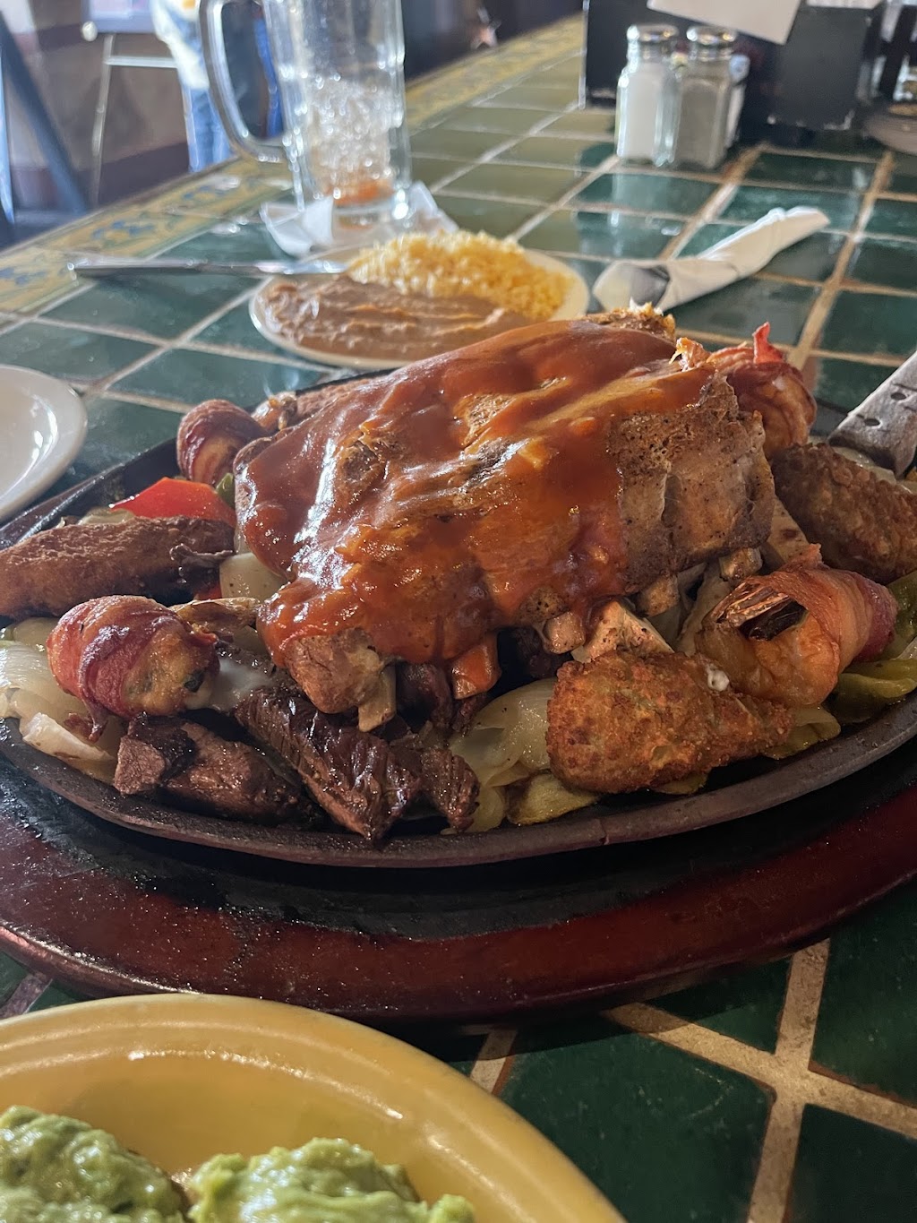 Las Haciendas