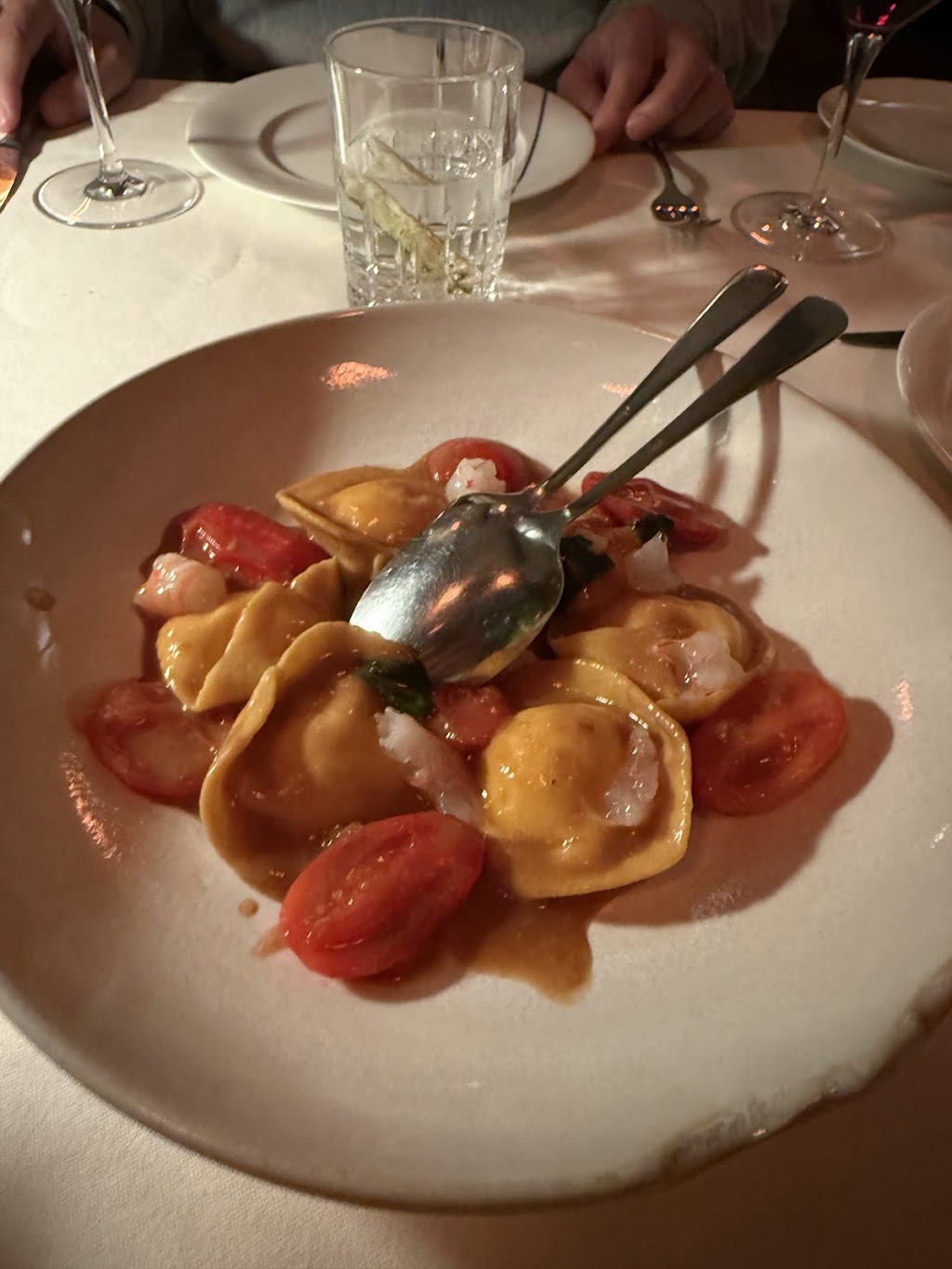 Paper Moon Giardino