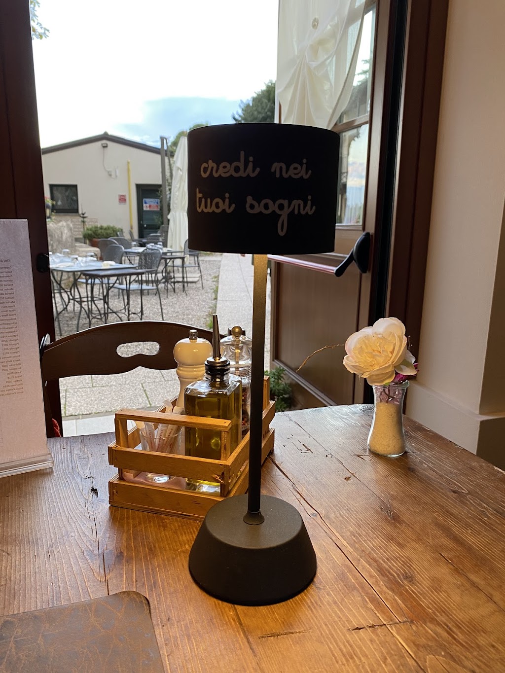 Locanda Orologio