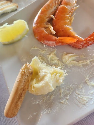 Restaurante El Pastoret