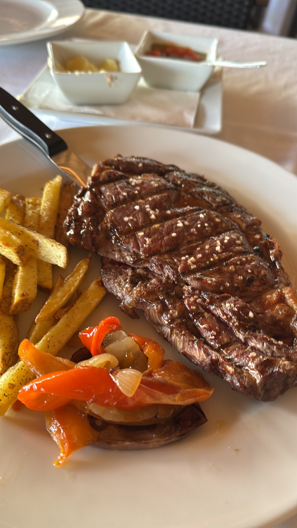 Restaurante El Pastoret