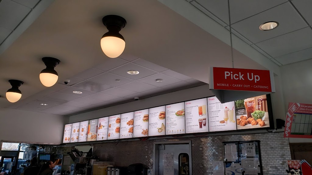 Chick-fil-A