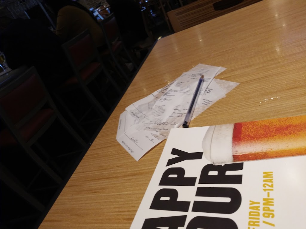 Buffalo Wild Wings