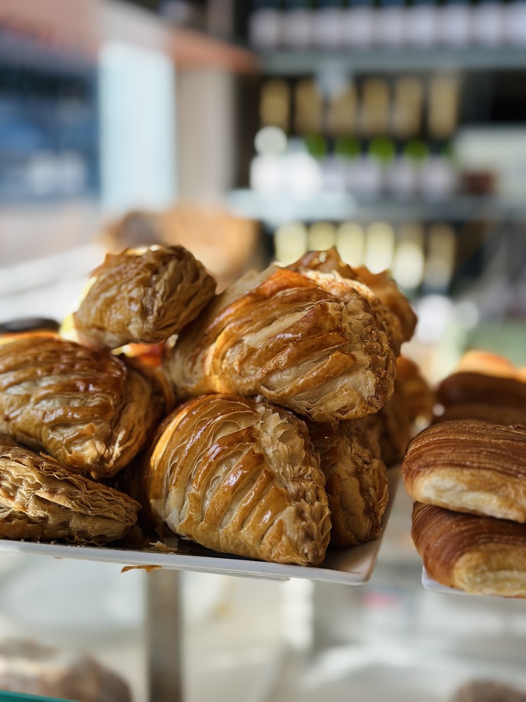Le Marais Bakery Market Cafe