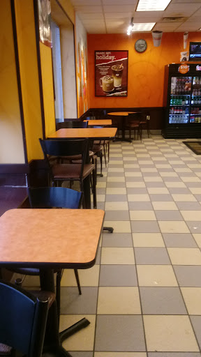 Subway, New Rochelle, NY