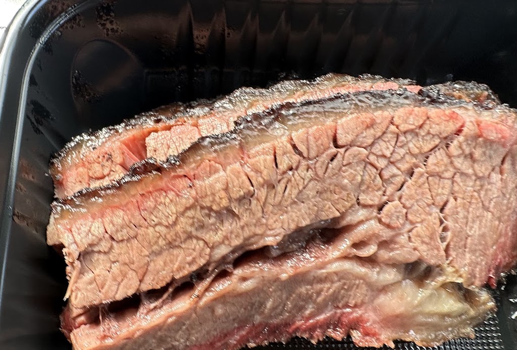 Truth Barbecue