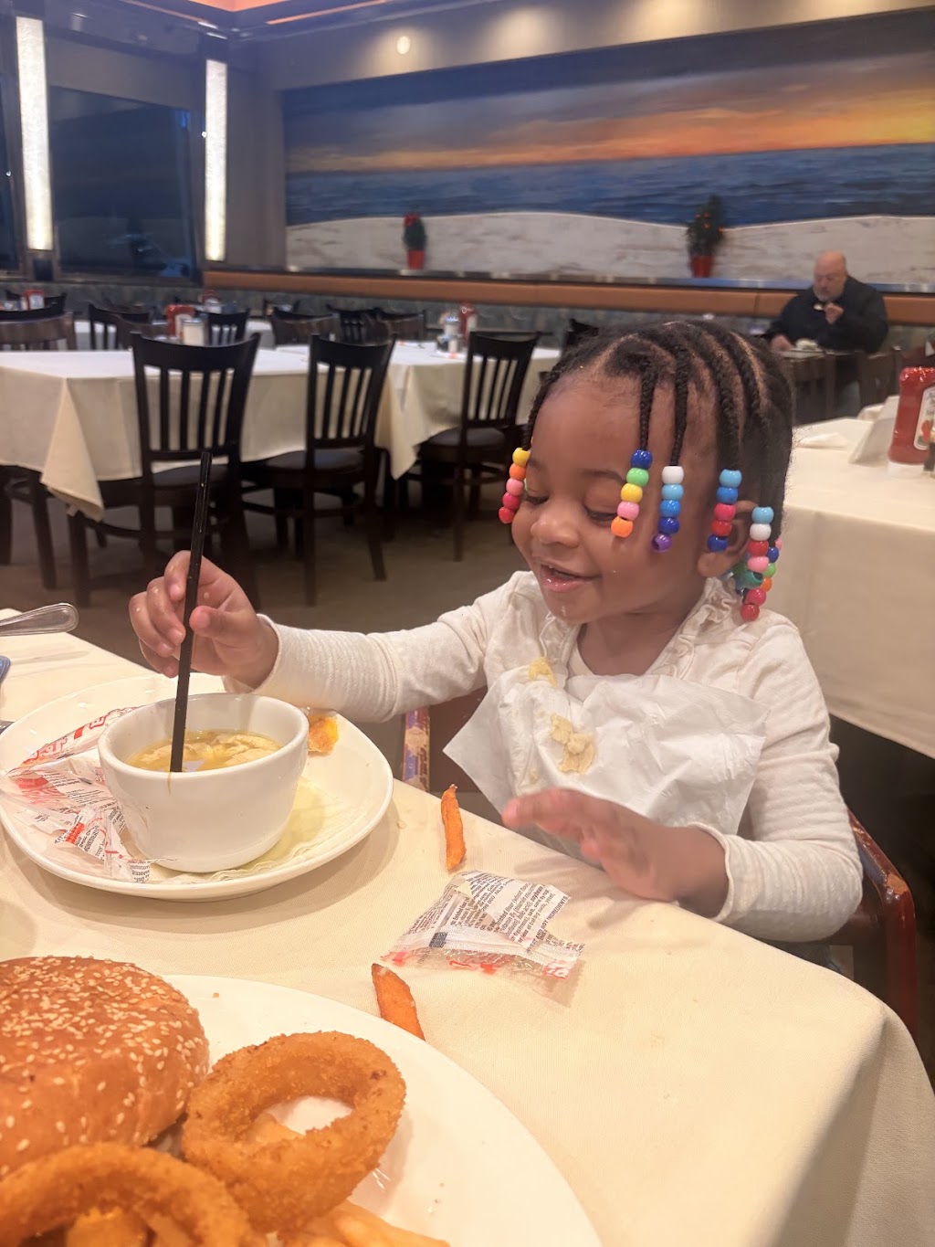 Atlantic Diner, South Richmond Hill, NY