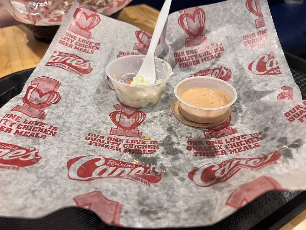 Raising Cane's