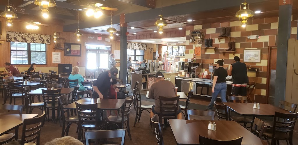 Bill Miller Bar-B-Q
