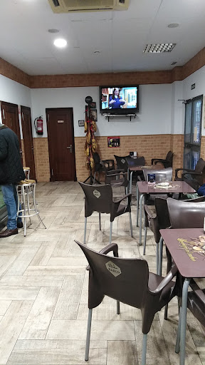 Bar Tajo
