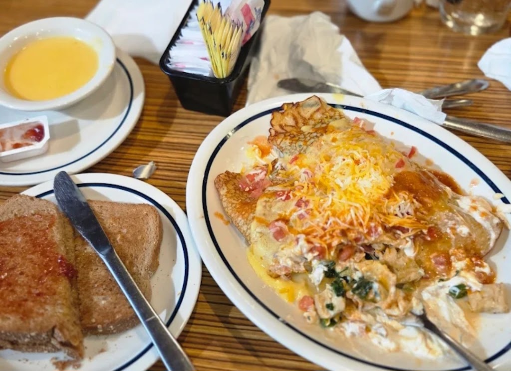 IHOP