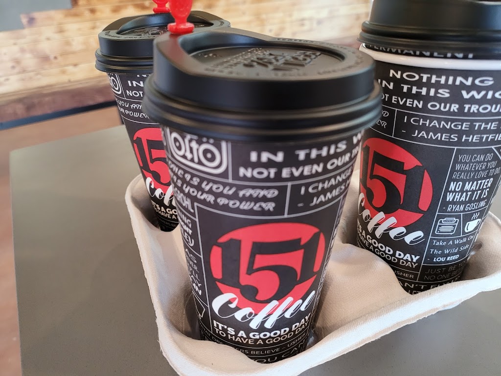 151 Coffee