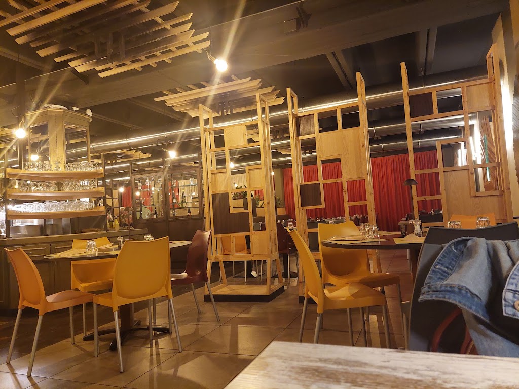 Ristorante New Basilico