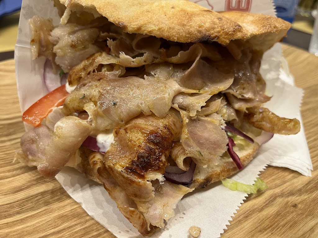 Istanbul Kebap, Giussano
