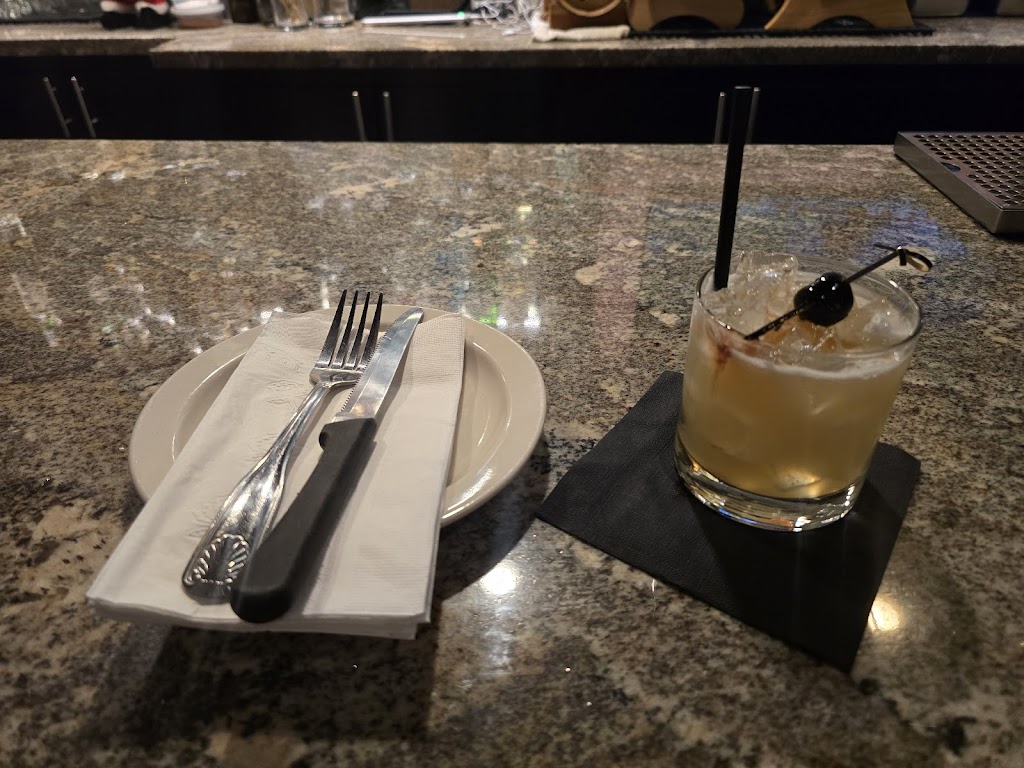 Last Drop Tavern
