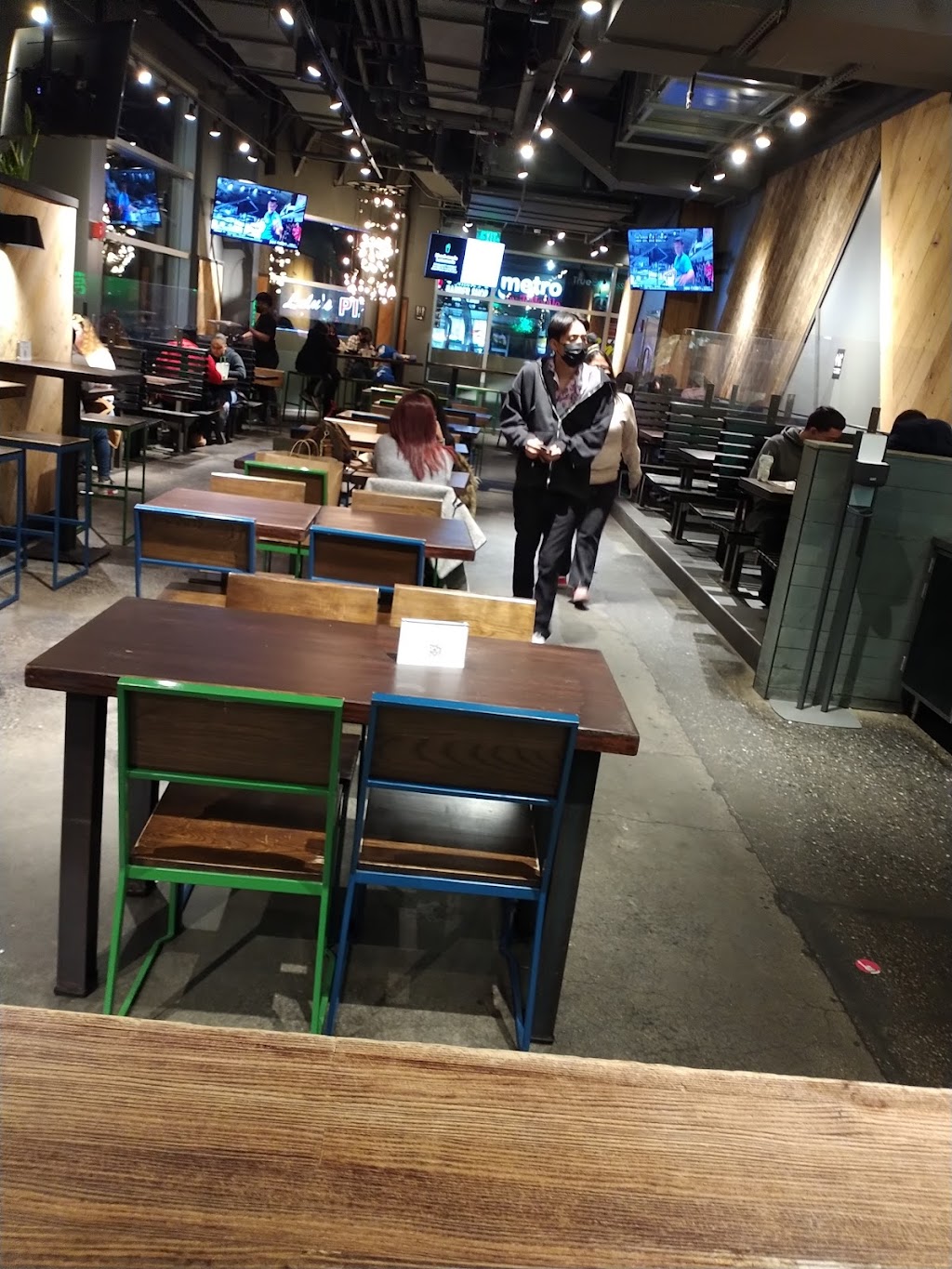 Shake Shack