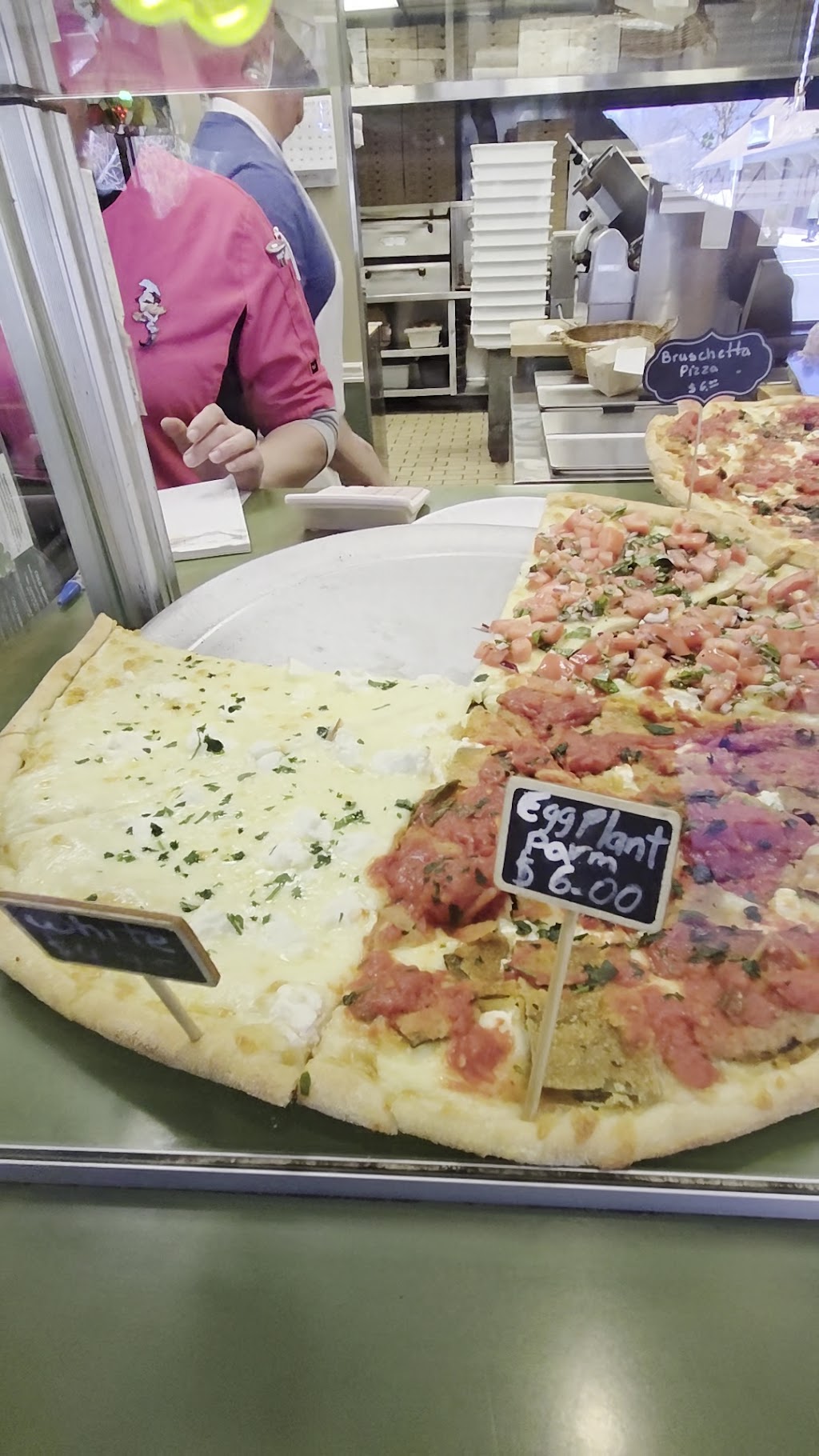 Milano's Pizzeria
