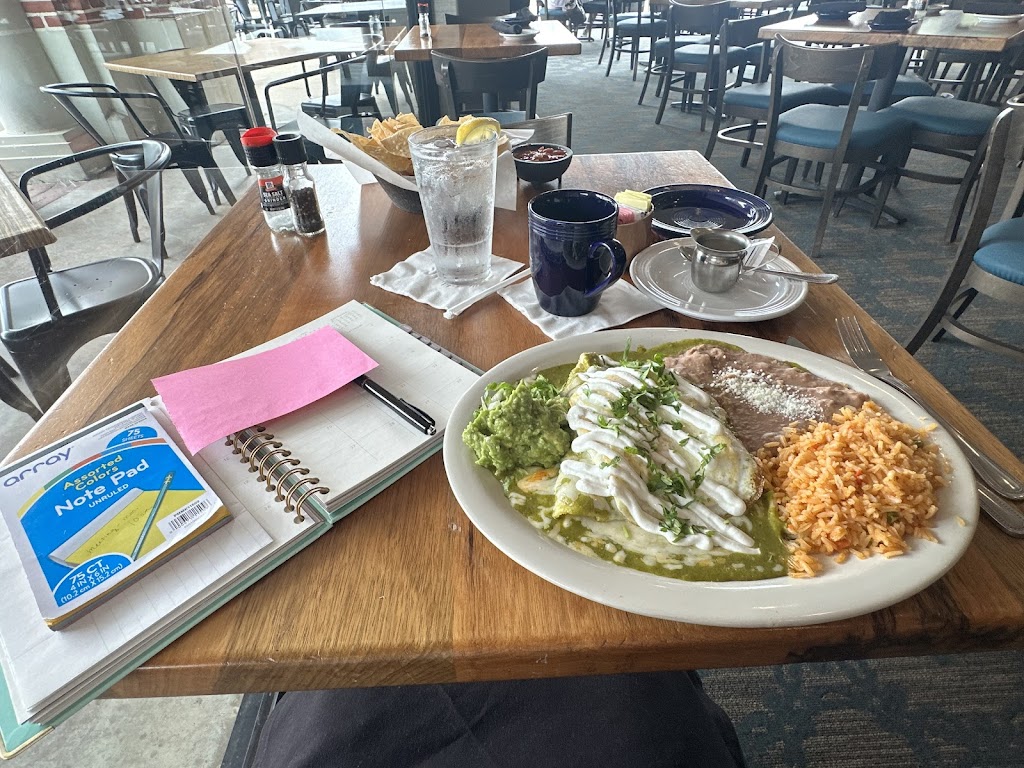 Escalante's Mexican Grille