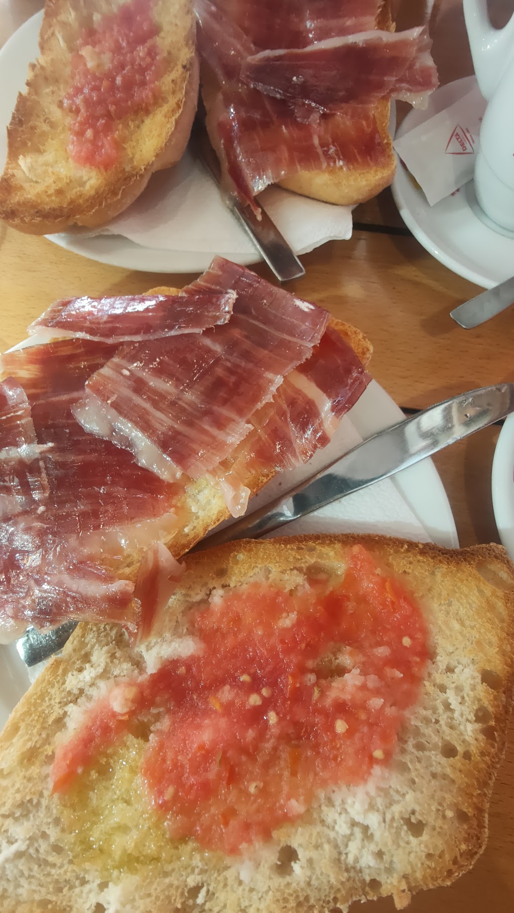 Taberna El Papelón