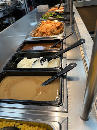 Golden Corral