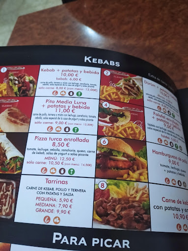 King Kebab
