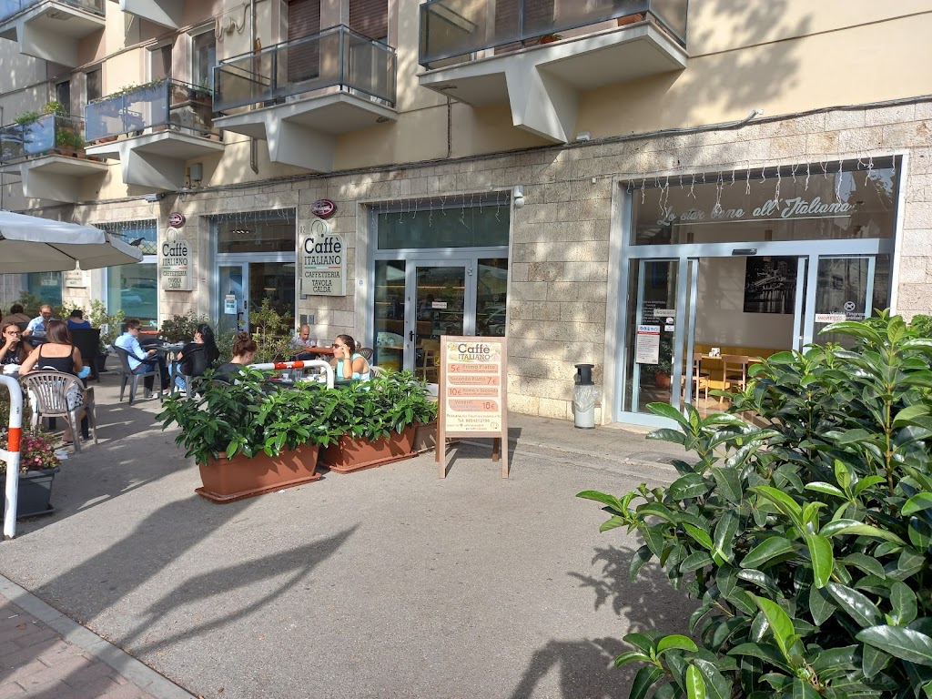 Caffè Italiano