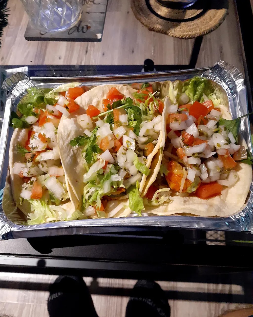 Mex-To-Go, Croton-on-Hudson, NY