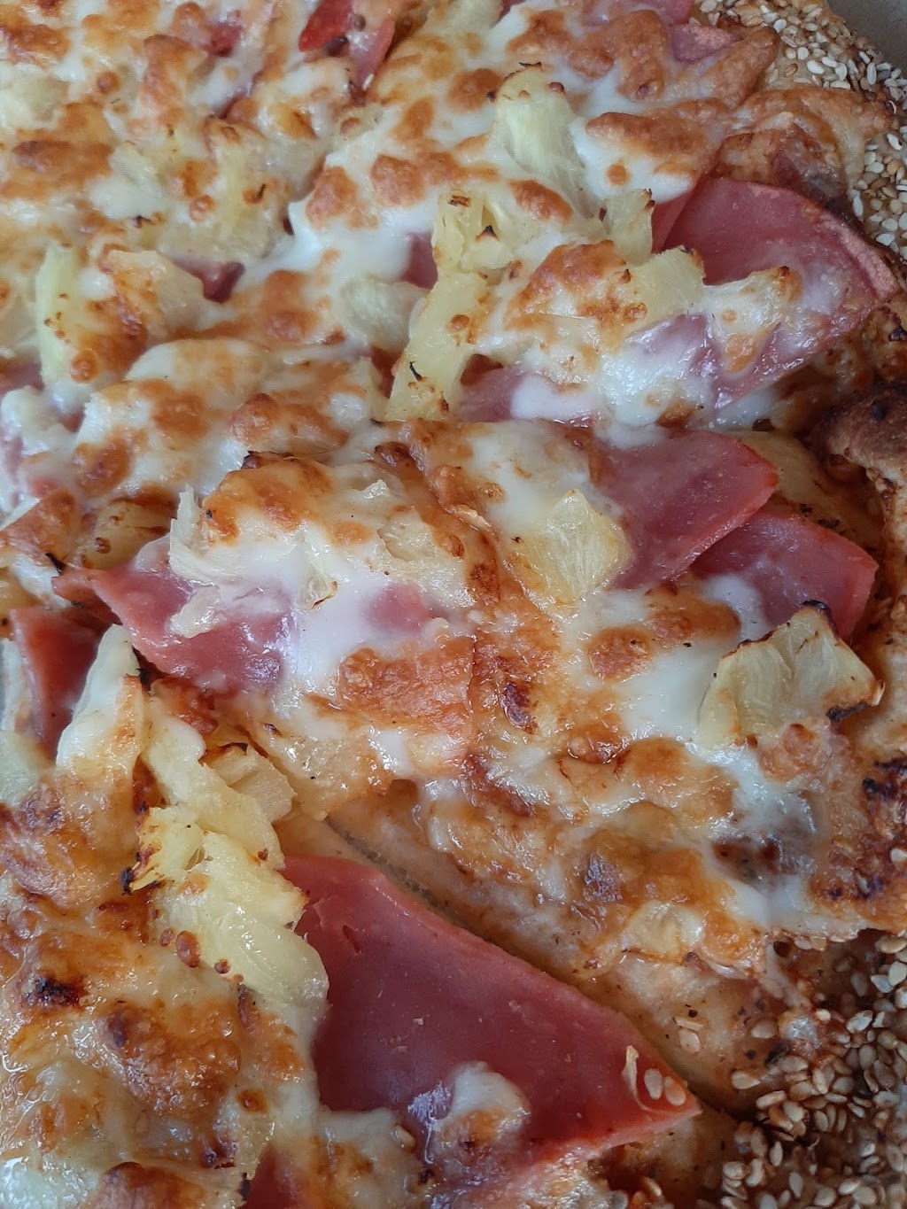 Super Pizza