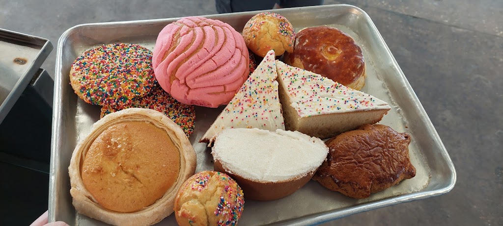 Mi Tradición Panadería
