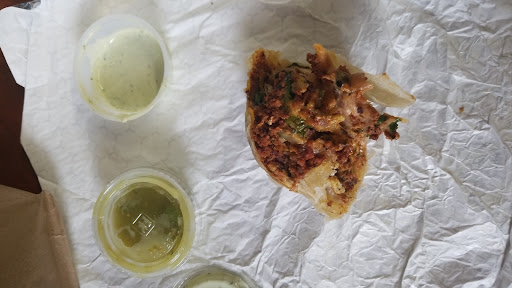 It's A Taco Shop Mexican Food