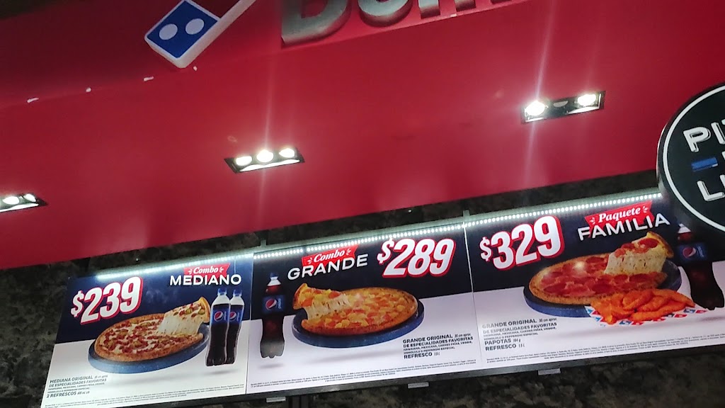 Domino's