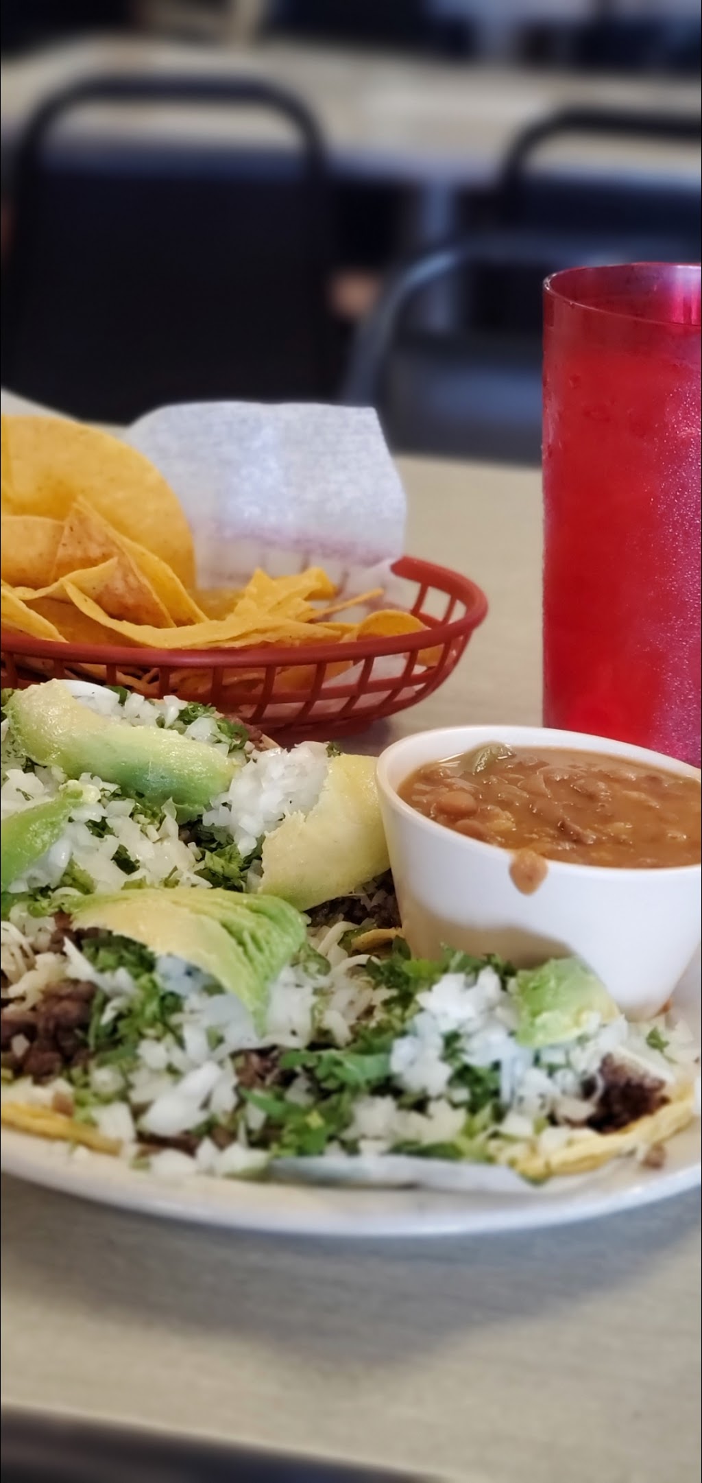 La Hacienda De Jalisco, Goldthwaite, TX