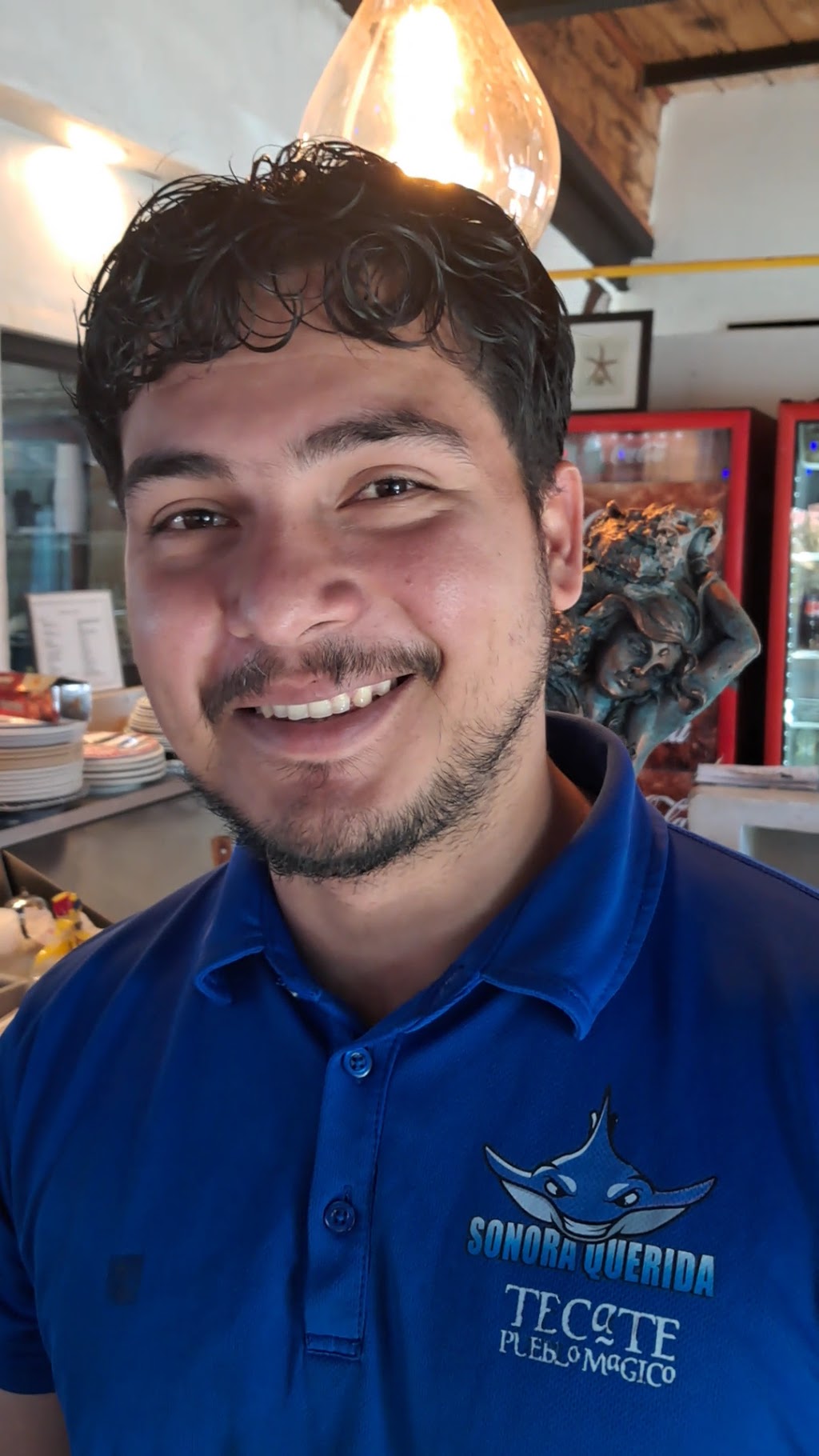 Mariscos Sonora Querida