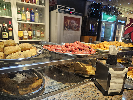 Café-Pub Las Cadenas