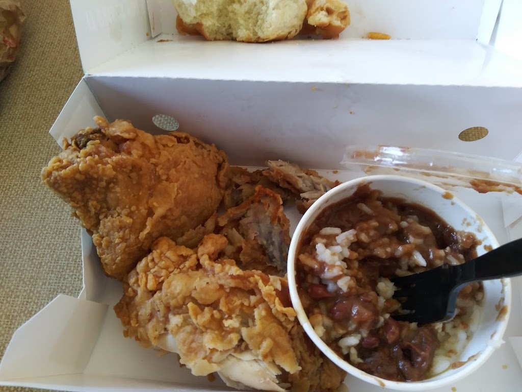 Southern Classic Chicken, Tyler, TX