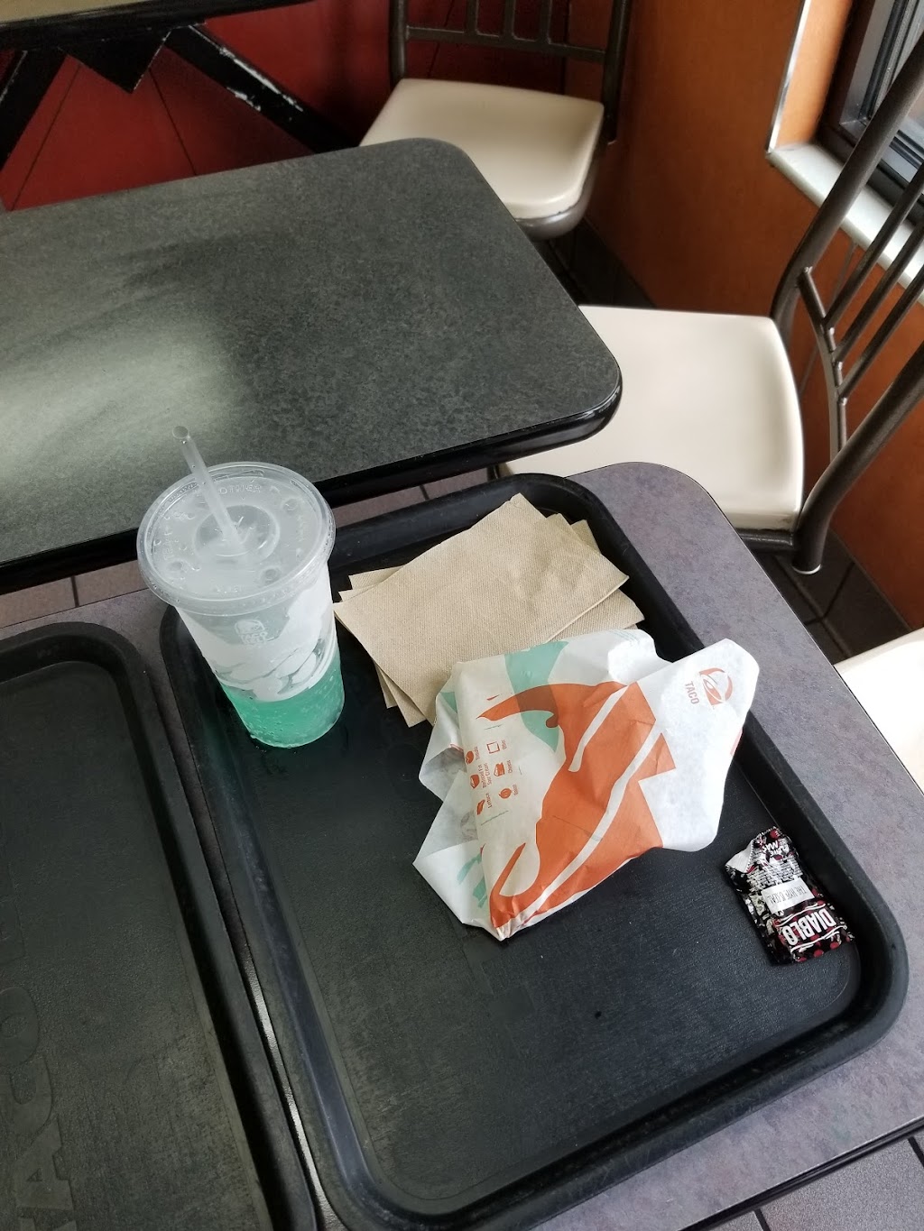 Taco Bell