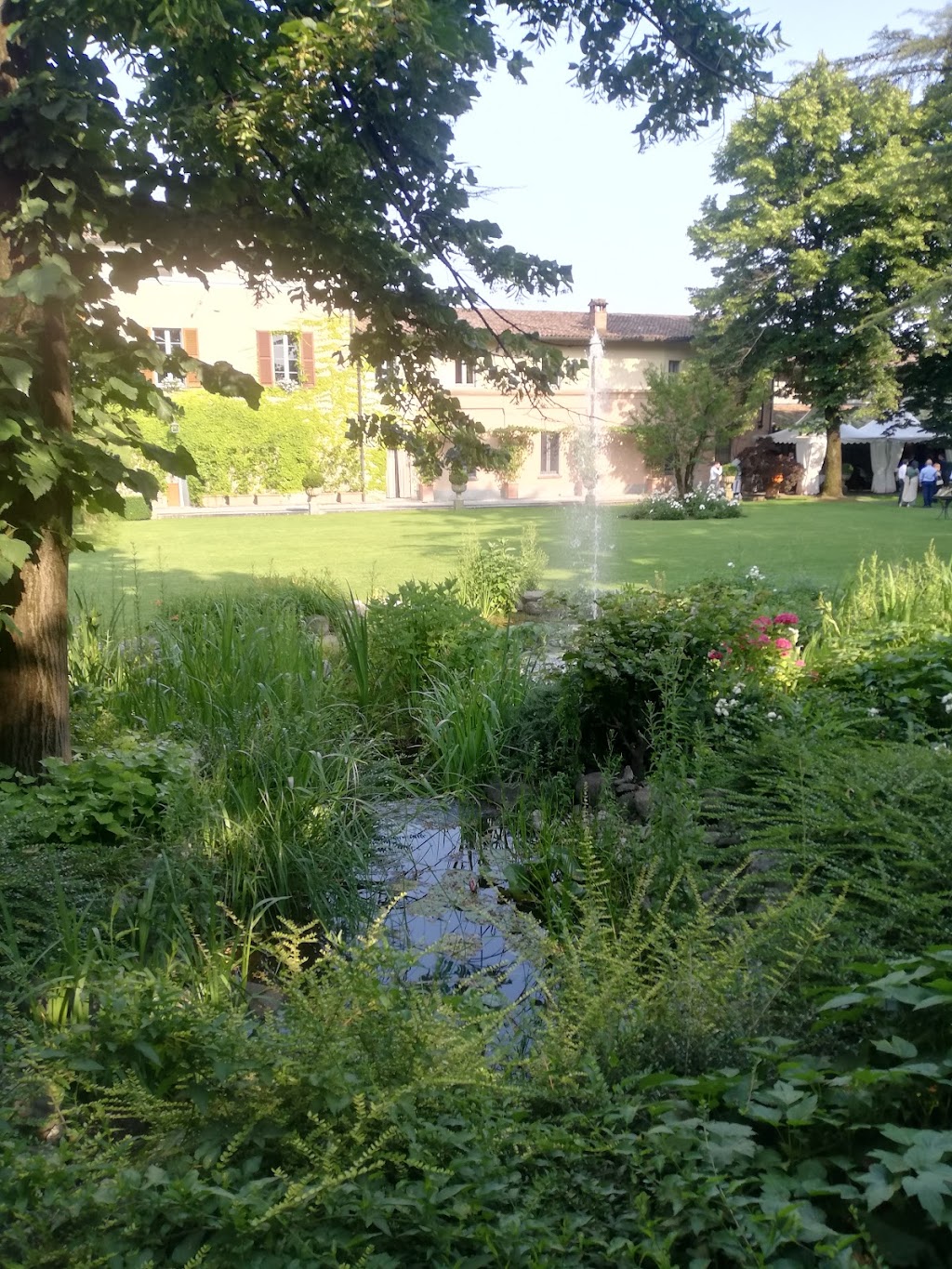 Villa Calini