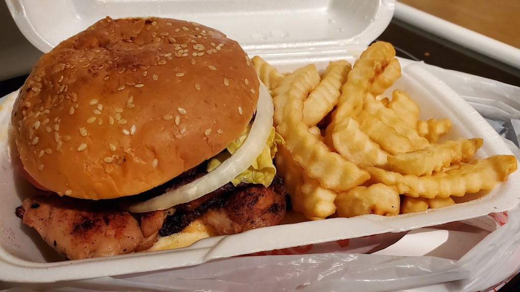 Ohana Hawaiian BBQ