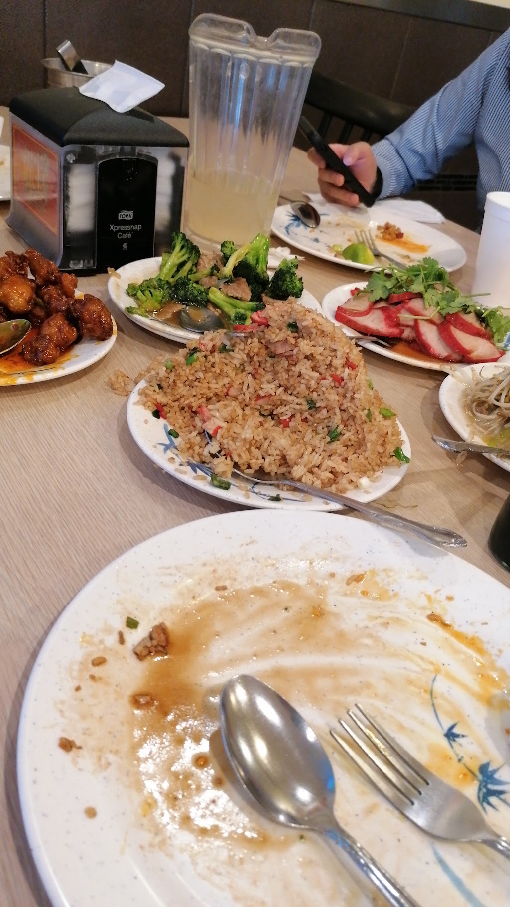 Good Luck Restaurant