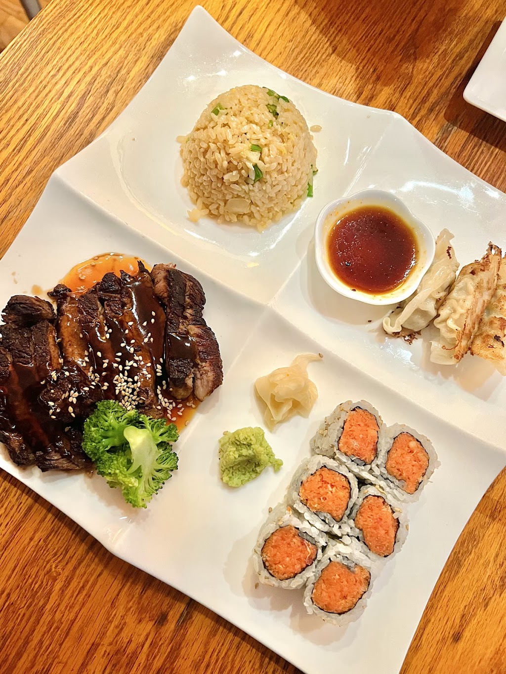 Watawa Sushi